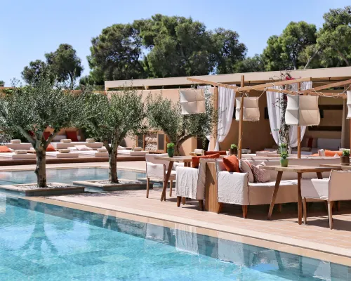The Margi Hotels in Vari-Voula-Vouliagmeni