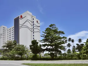 Weligama Bay Marriott Resort & Spa