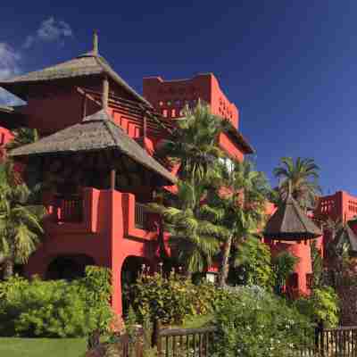 Asia Gardens Hotel & Thai Spa, a Royal Hideaway Hotel Hotel Exterior