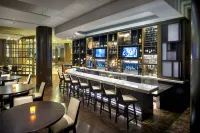 Teaneck Marriott at Glenpointe Hotels in Teaneck