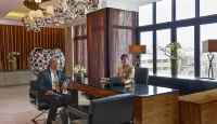 InterContinental Hotels Amman (Jordan)