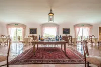 Santavenere Hotel - Breakfast