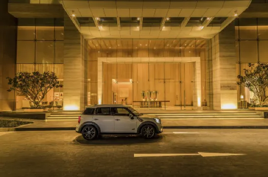 アヴァニ リバーサイド バンコク ホテル