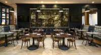 Hotel Indigo SAVANNAH HISTORIC DISTRICT by IHG - Morgenmad
