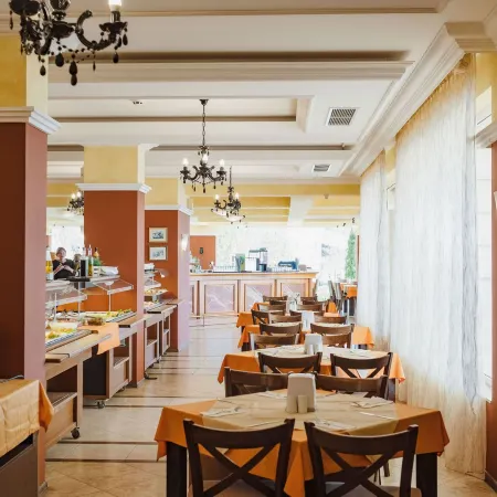 Festa Pomorie Resort