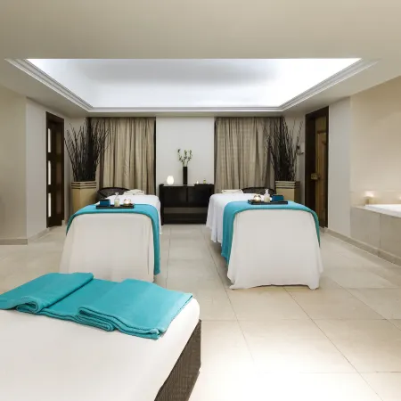 Kempinski Nile Hotel Cairo