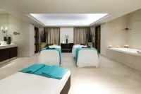 Kempinski Nile Hotel Cairo - Spa