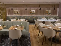 إنتركونتيننتال لندن بارك لين Hotels near منزل أبسلي