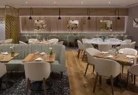 InterContinental London Park Lane, by IHG