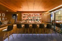 Glärnischhof by Trinity - Bar