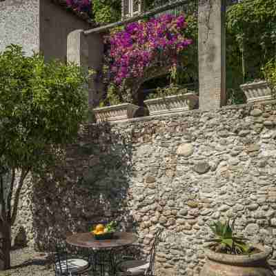 Château Le Cagnard, SLH HOTEL Hotel Exterior