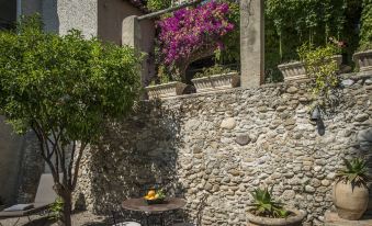 Chateau le Cagnard