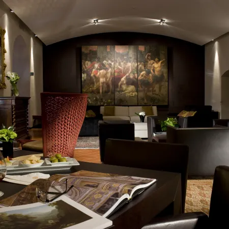 Park Hotel Ai Cappuccini