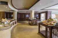 凱賓斯基索馬灣酒店 - 早餐