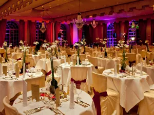 ブレナーズ パーク - ホテル & スパ、オトカー ホテルズ