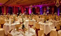 Brenners Park-Hotel & Spa Hotels in Baden-Baden