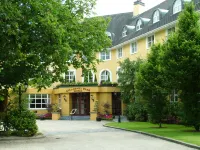 The Killarney Park Hotels in Killarney