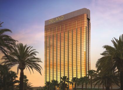 Delano Las Vegas