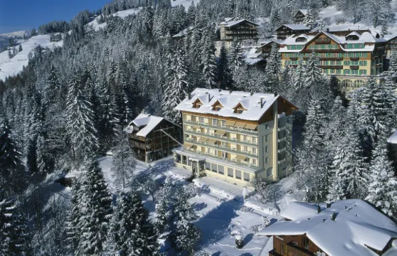 温格納霍夫酒店