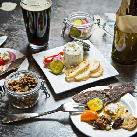 Kimpton HOTEL MONACO BALTIMORE by IHG