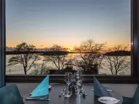 Scandic Laholmen Hotels in Stromstad