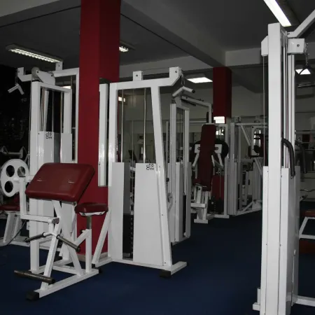 Hotel Bojatours