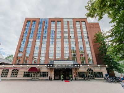 Scandic Star Sollentuna