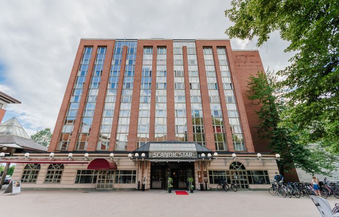 Scandic Star Sollentuna