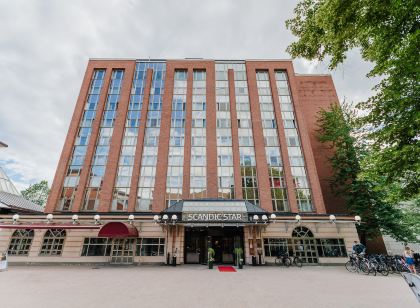 Scandic Star Sollentuna