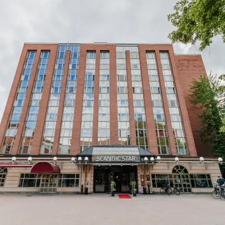 Scandic Star Sollentuna