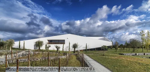 L'And Vineyards - Relais & Châteaux Hotels in Foros De Vale De Figueira