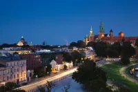 Sheraton Grand Krakow Hôtels à : Cracovie