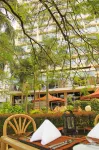 Sheraton Kampala Hotel - breakfast