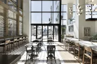 Kimpton EVERLY HOTEL by IHG - spa