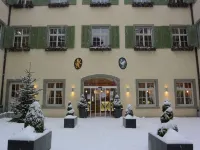 Jufa Hotel Meersburg am Bodensee Hotels in Meersburg