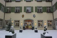Jufa Hotel Meersburg am Bodensee Các khách sạn ở Hagnau am Bodensee