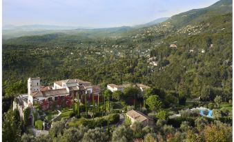 Château Saint-Martin & Spa - an Oetker Collection Hotel
