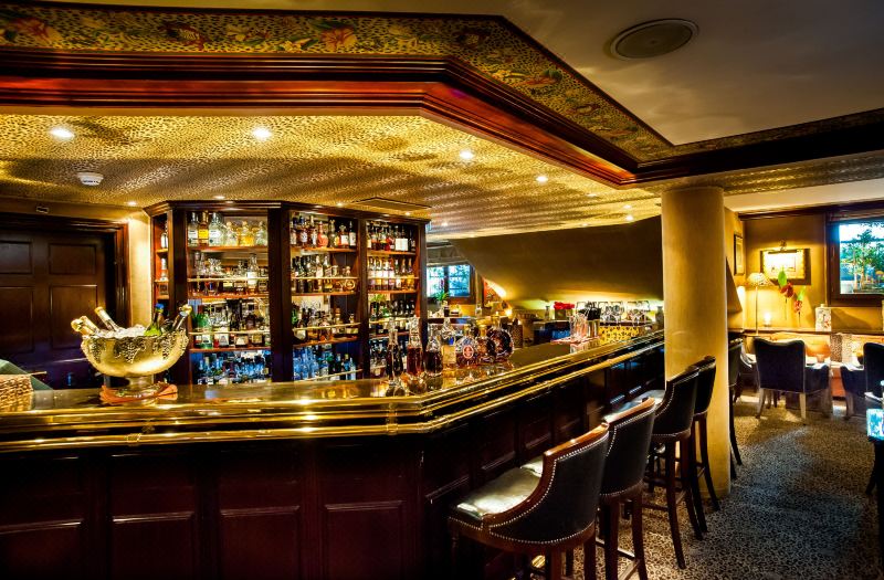 Hotel d'Angleterre photo 2