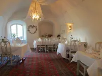 Stjärnholms slott Hotels in Nyköping