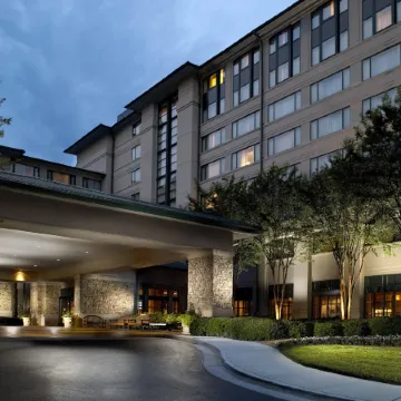 Atlanta Marriott Alpharetta