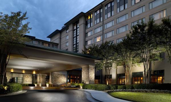 Atlanta Marriott Alpharetta
