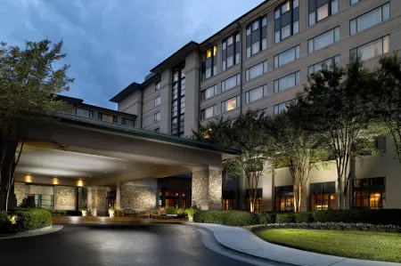 Atlanta Marriott Alpharetta