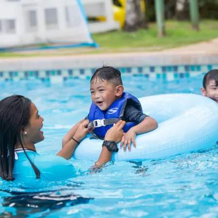 Dusit Beach Resort Guam