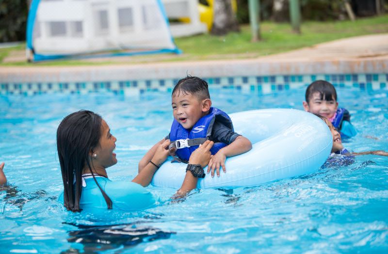 Dusit Beach Resort Guam photo 3