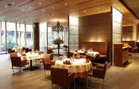 Barvikha Hotel & Spa - breakfast