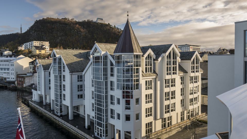 Quality Hotel Ålesund