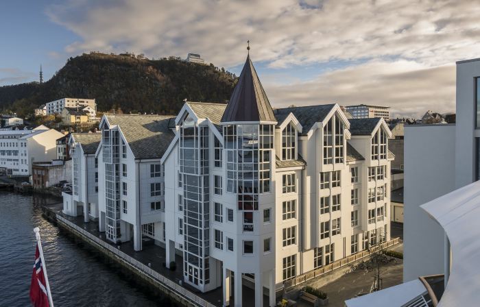 Quality Hotel Ålesund