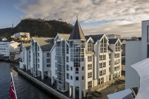 Quality Hotel Ålesund