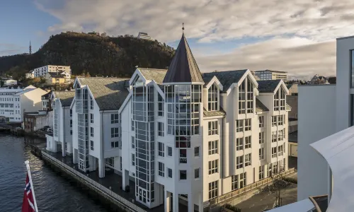 Quality Hotel Ålesund
