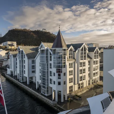 Quality Hotel Ålesund